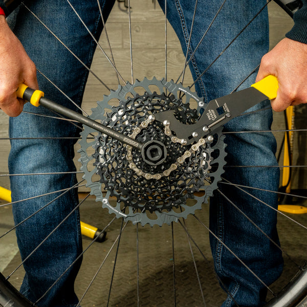 Pro Chain Whip II