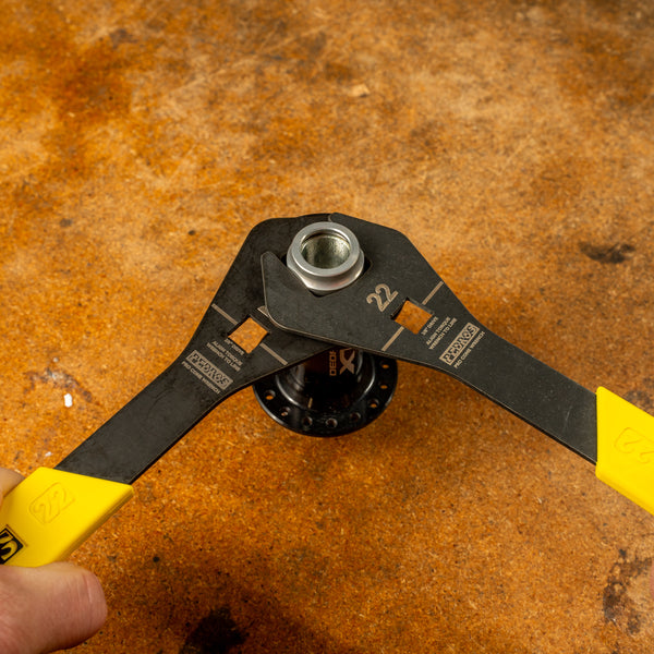 Pro Cone Wrench - 21mm