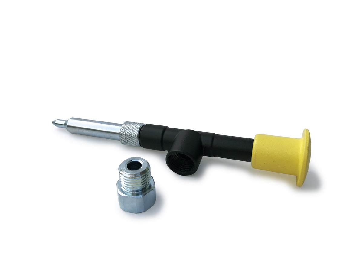 Pedros store grease gun