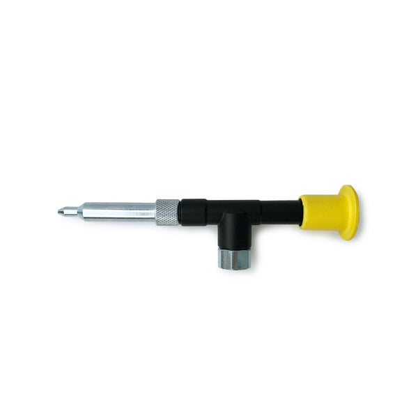 Grease Injector