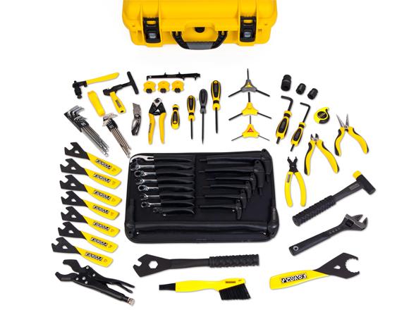 Master Tool Kit 3.1