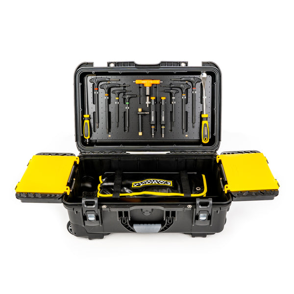 Master Tool Kit 4.0