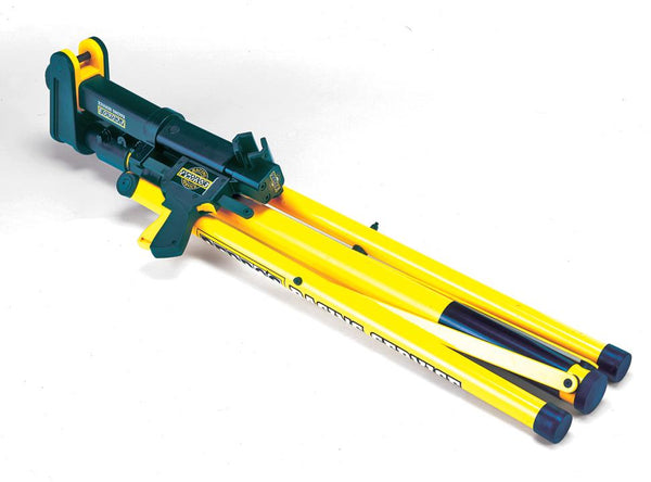 Folding Repair Stand