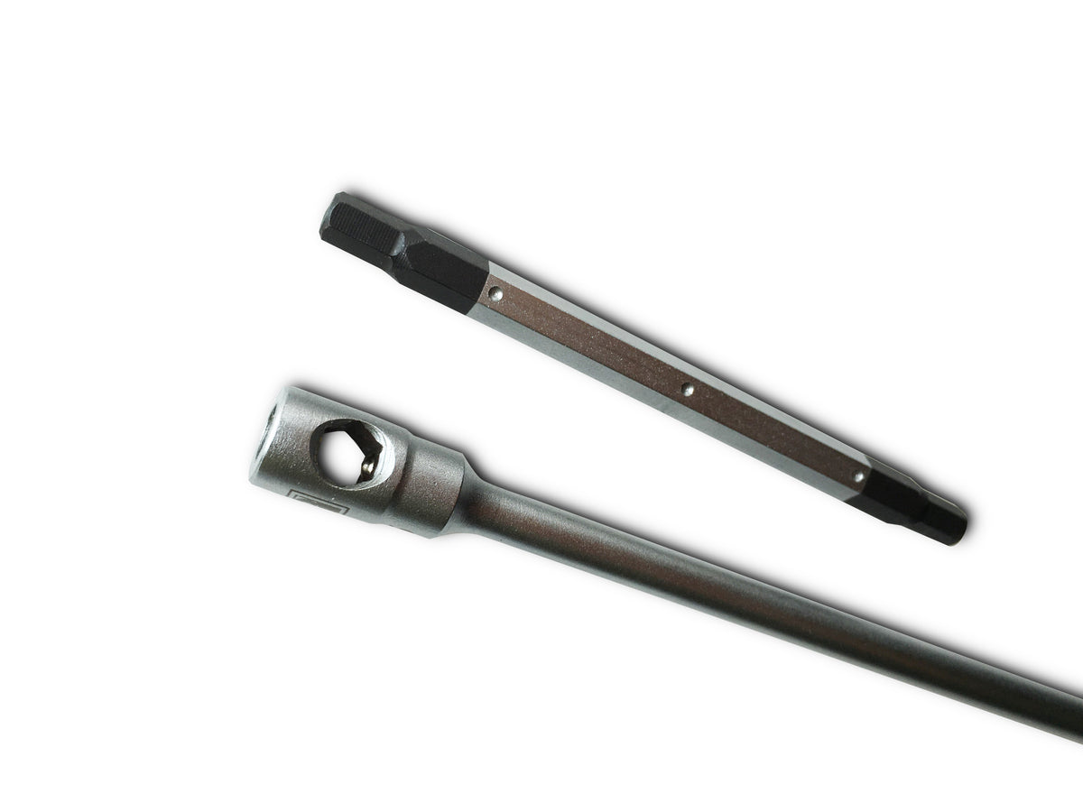 TOPEAK Clé en forme de Y Torx® | T10 | T25 | T30 | Primeau Vélo TOPEAK Clé en forme de Y Torx® | T10 | T25 | T30 | Primeau Vélo