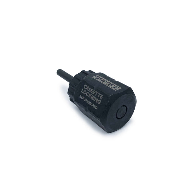 Cassette Lockring Socket with Pin