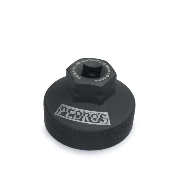 External Bottom Bracket Socket, 16x44