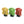 Load image into Gallery viewer, Pro Spoke Wrench - Set of 3