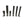 Load image into Gallery viewer, Large Sizes Hex Bit Set - 6 piece