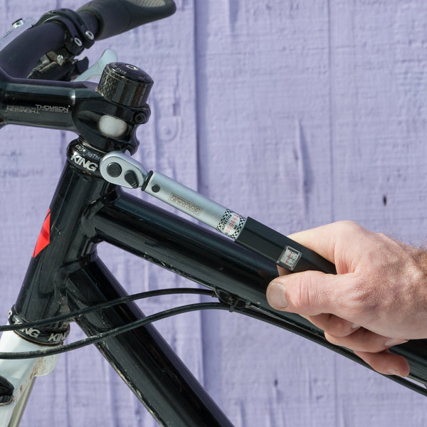 Demi Torque Wrench (3-15Nm)