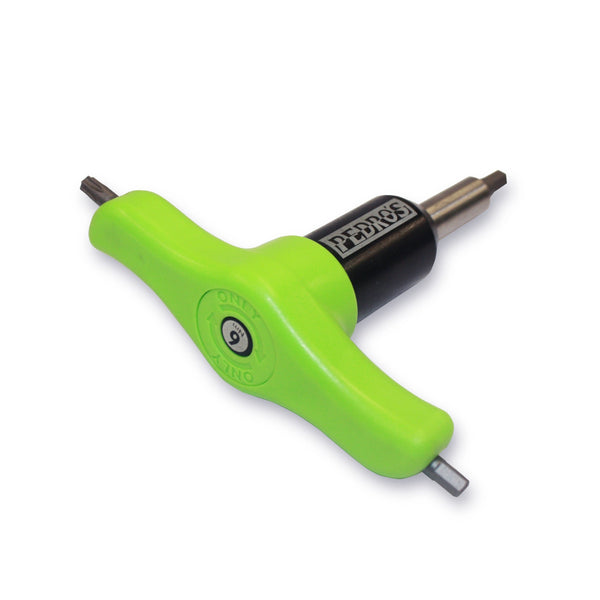Fixed Torque Driver
