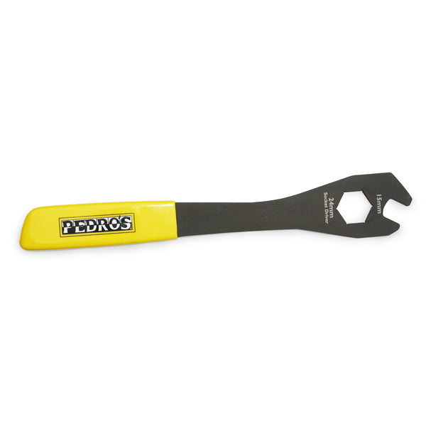 Pro Travel Pedal Wrench