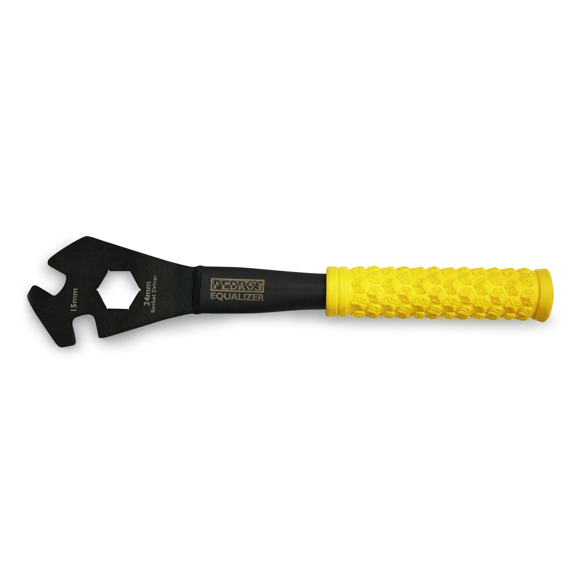 Equalizer Pedal Wrench II, 15mm