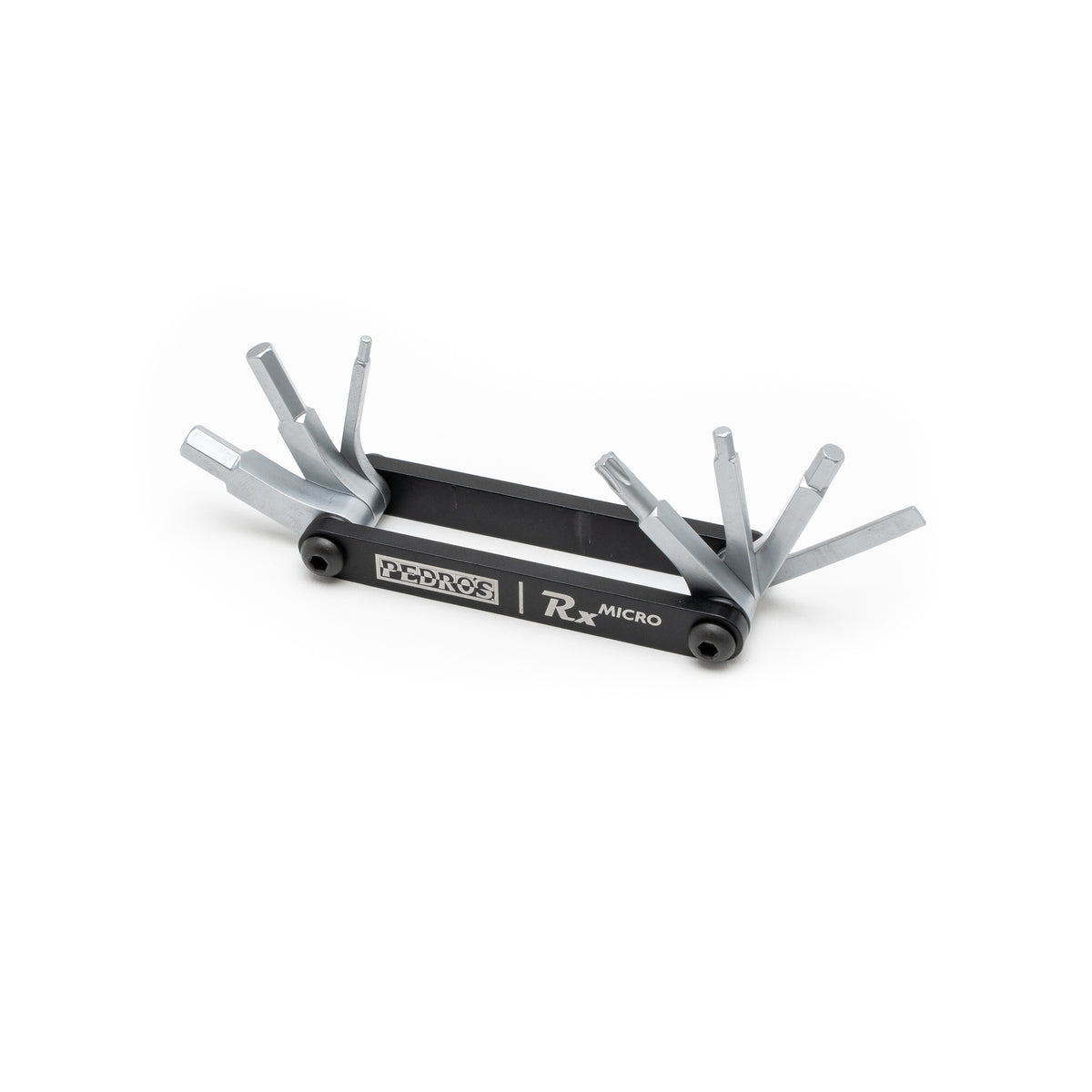 Rx micro-9 Multitool 9 Fonctions 2361063500 Pedros Vélo Rx micro-9 Multitool 9 Fonctions 2361063500 Pedros Vélo