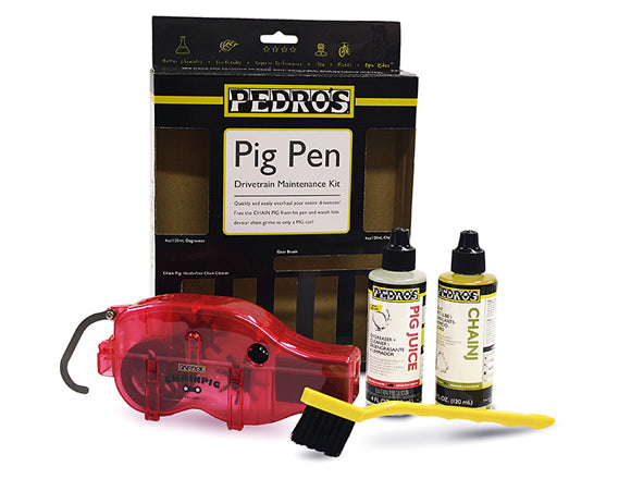 Pig Pen