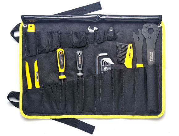 Starter Tool Kit 1.0