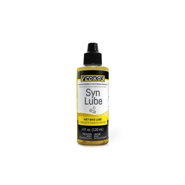 Syn Lube – Pedro's NA