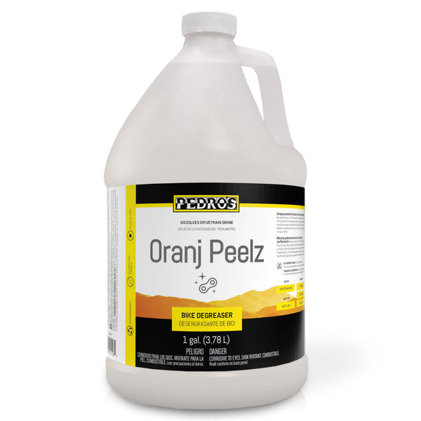 Oranj Peelz