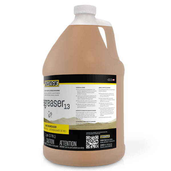 Degreaser 13