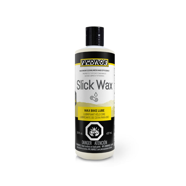 Slick Wax