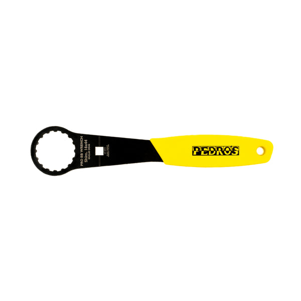 Pro BB Wrench, Shim. 16x44