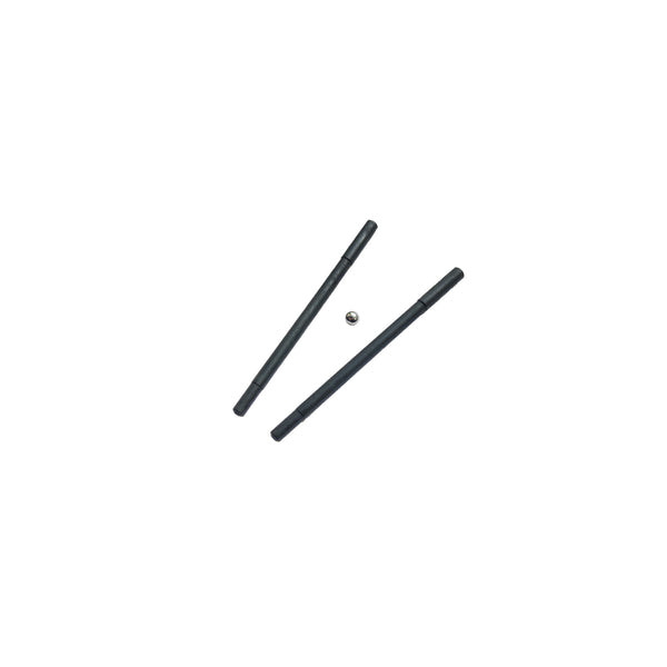 Pins for Chain Tools with RPG