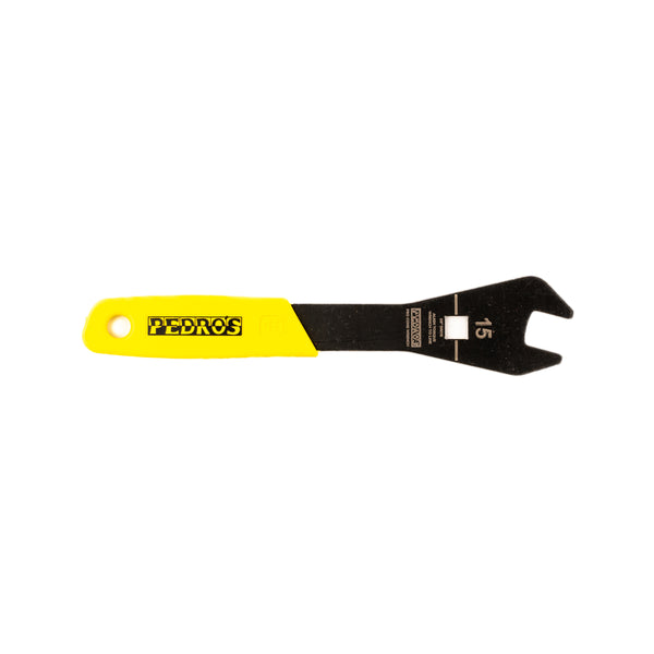 Pro Cone Wrench - 15mm