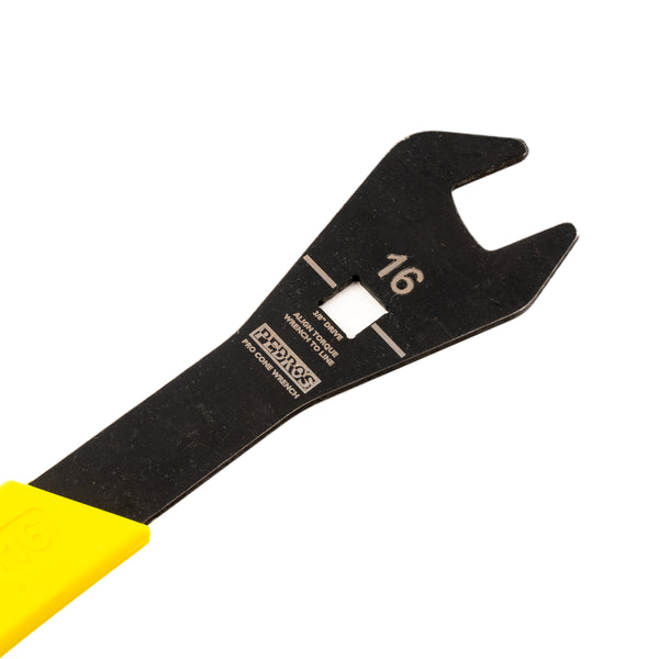 Pro Cone Wrench - 16mm