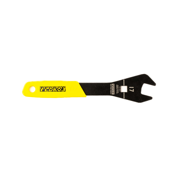 Pro Cone Wrench - 17mm