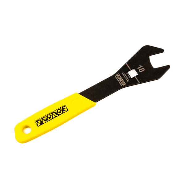 Pro Cone Wrench - 18mm