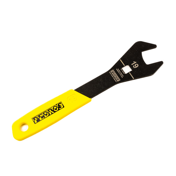 Pro Cone Wrench - 19mm