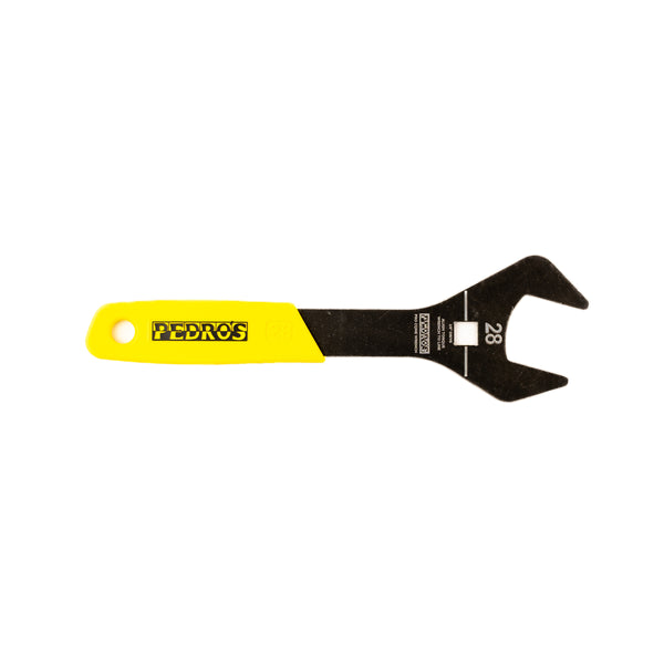 Pro Cone Wrench - 28mm