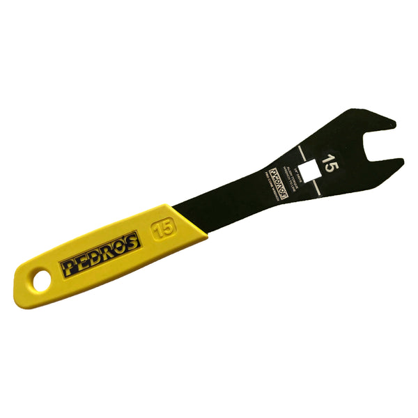 Pro Cone Wrench-15mm