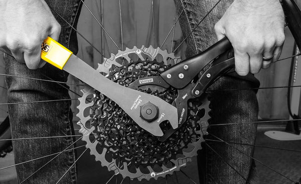 Trousse outillage mécanicien vélo de démarrage PEDROS Burrito Tool wrap  (sans outil) - Deus Sport