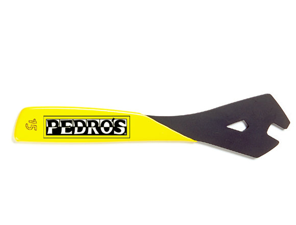 do i need a pedal wrench Pro Pedal Wrench – Pedro's NA