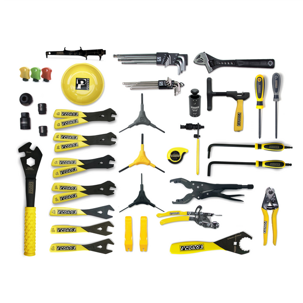 Apprentice Bench Tool Kit