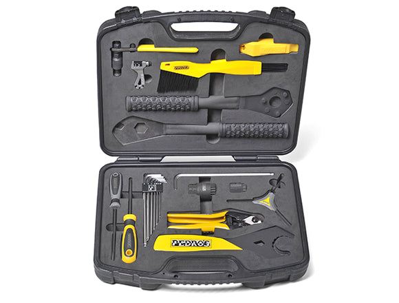 Apprentice Tool Kit