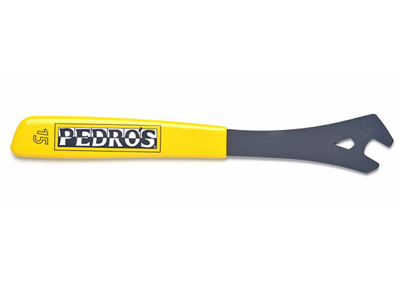 pedal wrench Apprentice Pedal Wrench – Pedro's NA