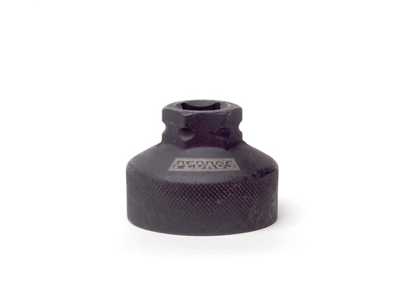 Pedro´s Pedalier Pressf Extractor Cranck, Black