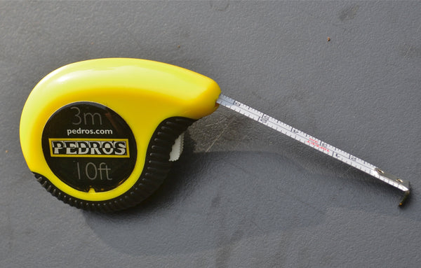 Tape Measure