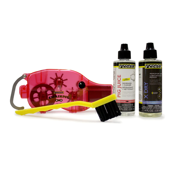 Pig Pen II - Drivetrain Maintenance Kit