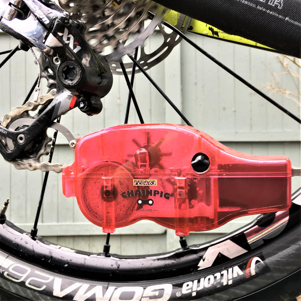 Pig Pen II - Drivetrain Maintenance Kit