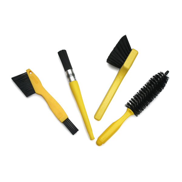 Pro Brush Kit