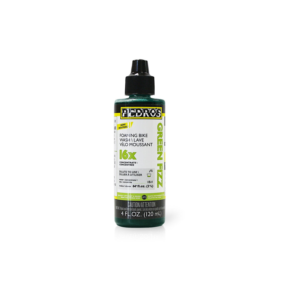 PEDROS GREEN FIZ 16oz 6/cs