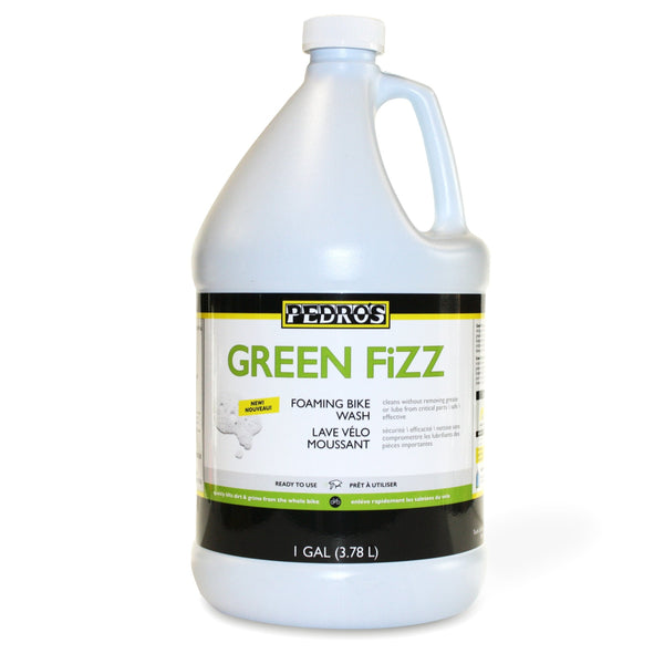 Green Fizz