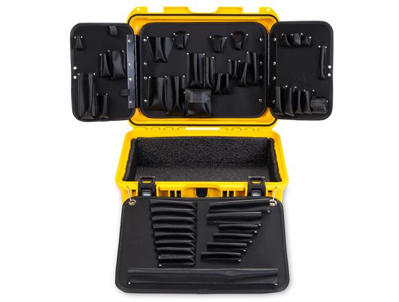 Master Tool Case 3.0