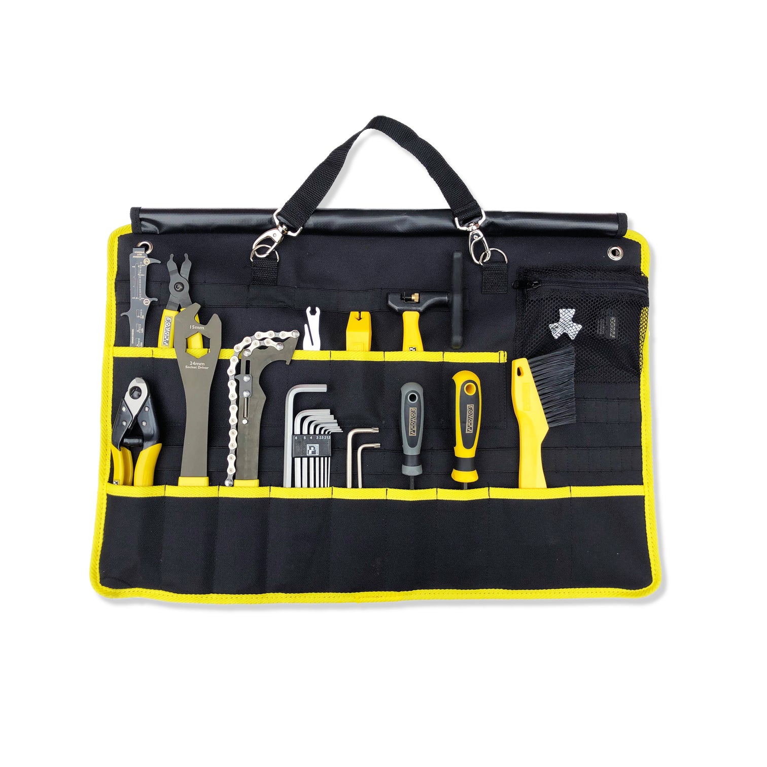 Tool Kits – Pedro's NA