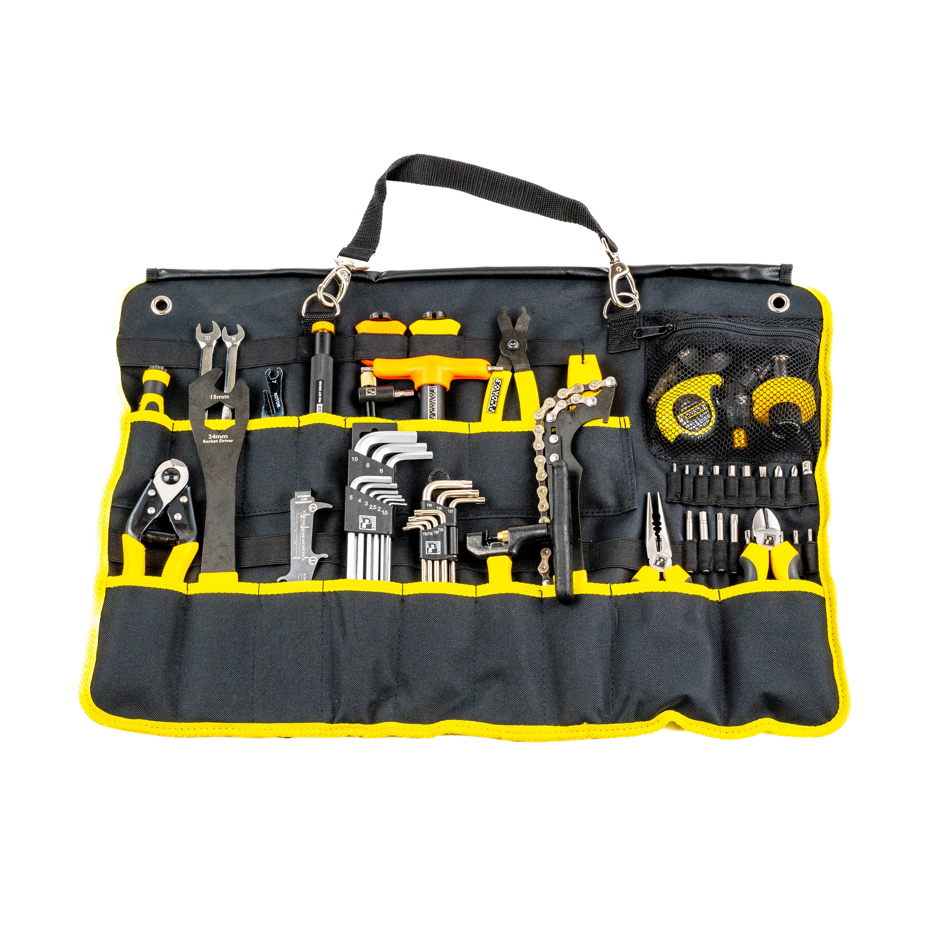 Tool Kits – Pedro's NA