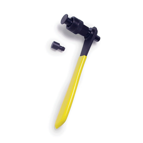 Universal Crank Remover with Handle