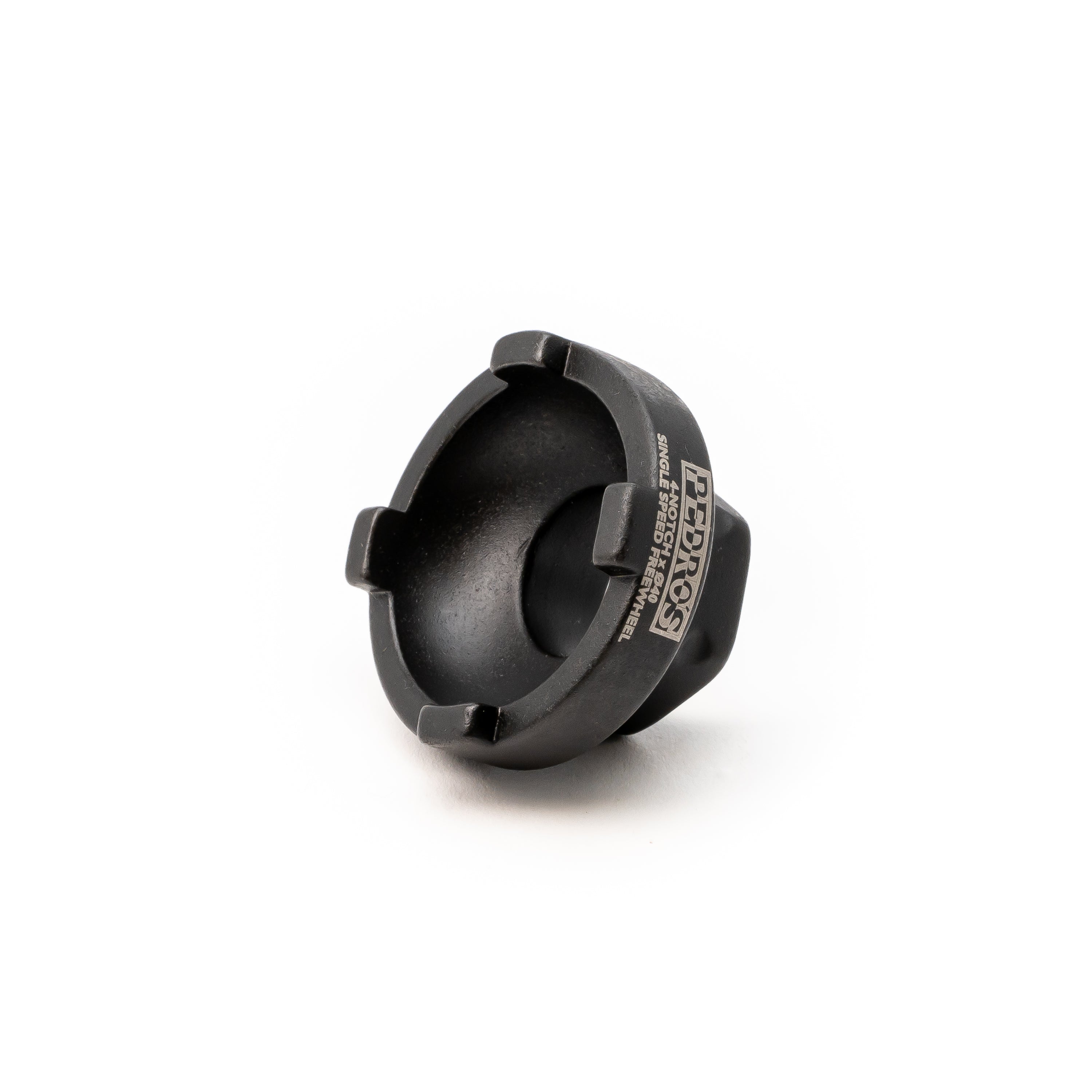 Freewheel Socket 4 Notch x 40mm Pedro s NA