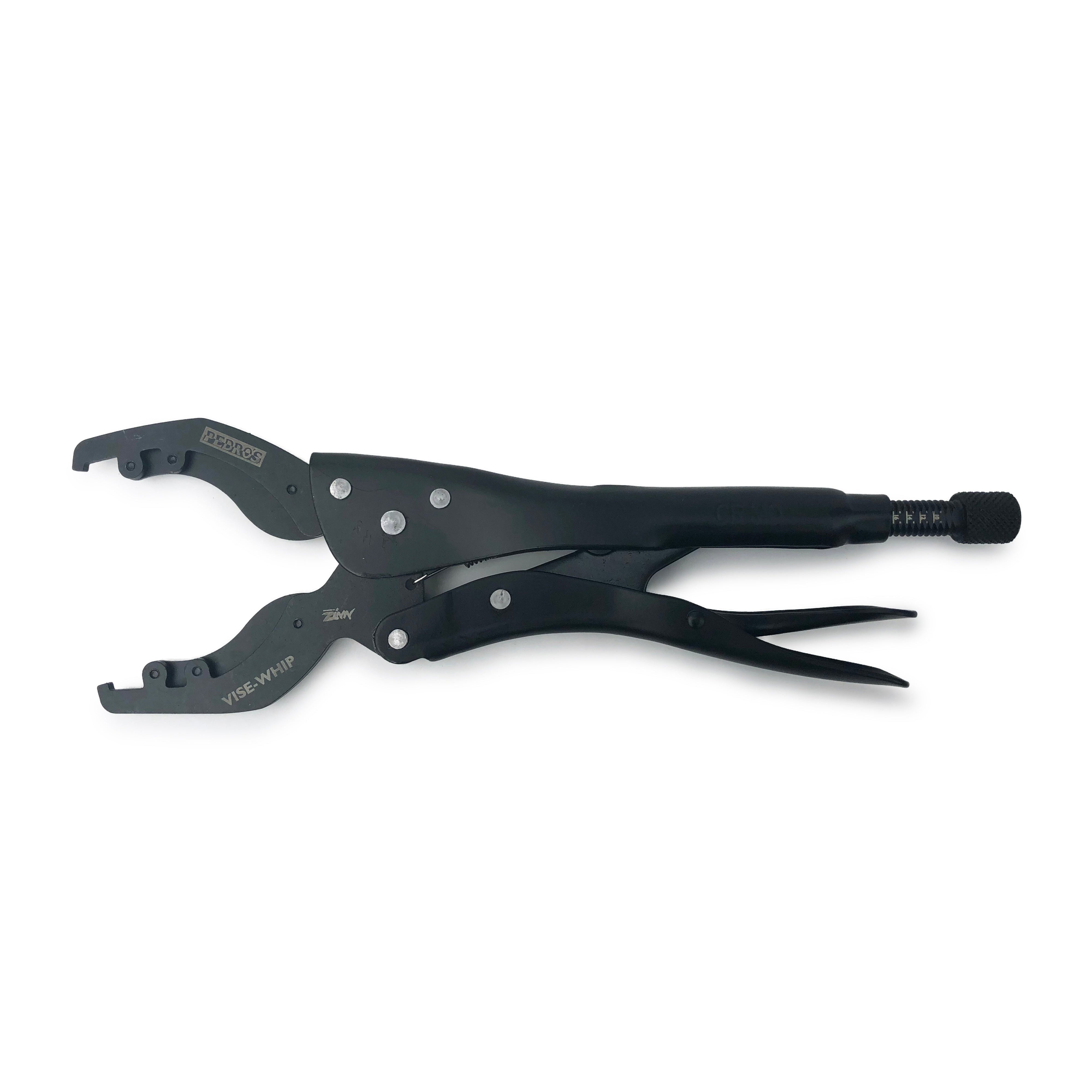Amazon.com : Pedro's Vise Whip II Cassette Removal Tool